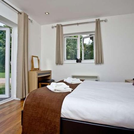 Lovely 2 Bedroom Holiday Chalet Near Sidmouth Extérieur photo