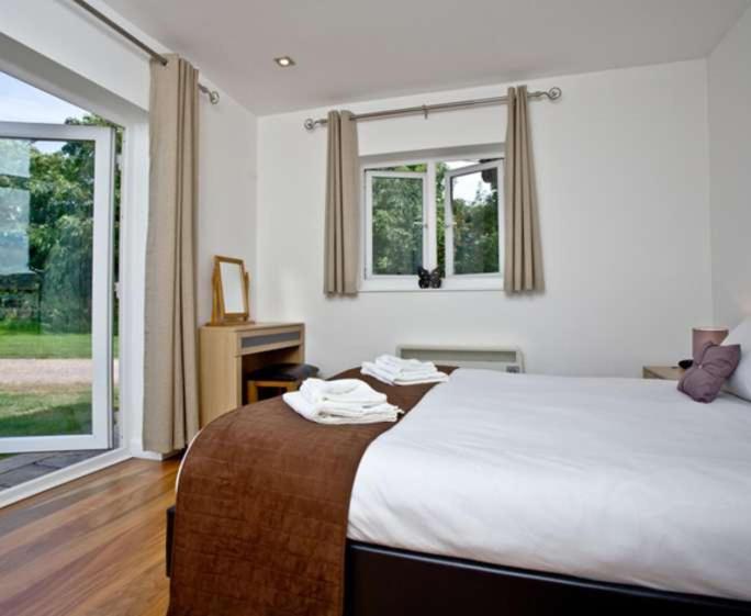 Lovely 2 Bedroom Holiday Chalet Near Sidmouth Extérieur photo